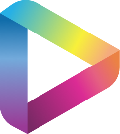 Logo play